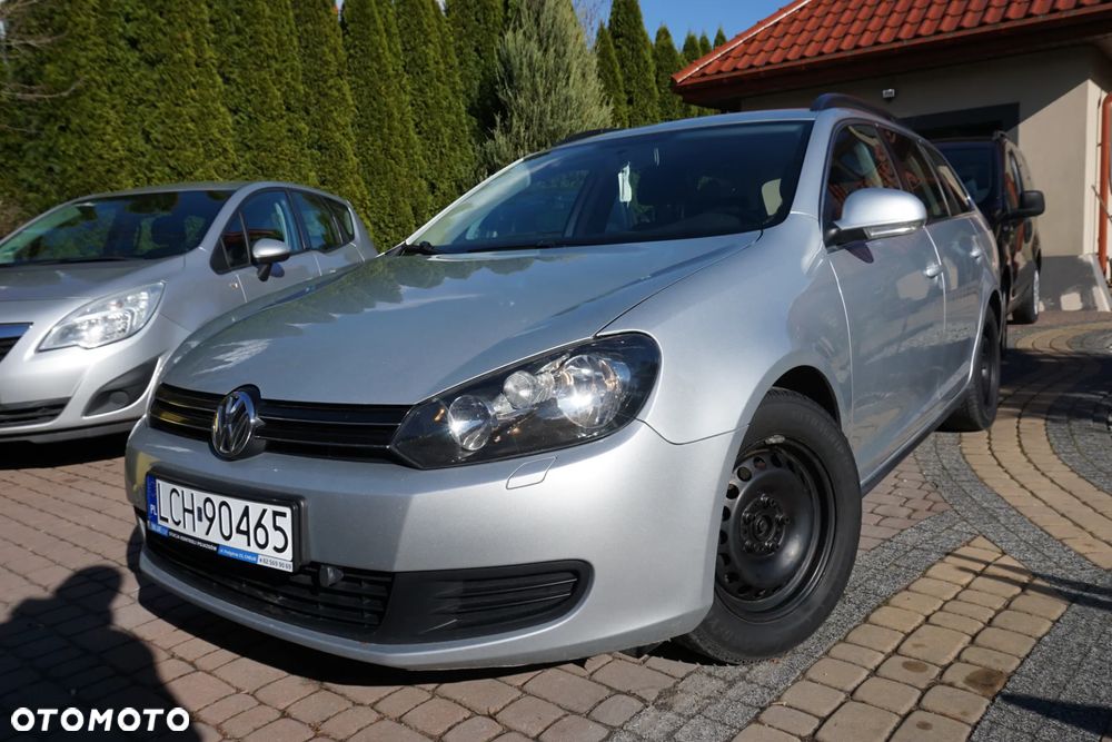 Volkswagen Golf 1.4 TSI Style - 13