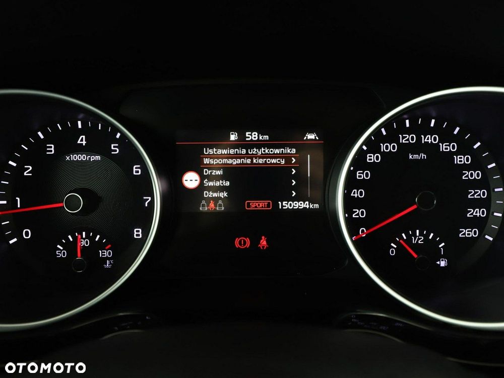 Kia ProCeed 1.6 T-GDI GT - 23