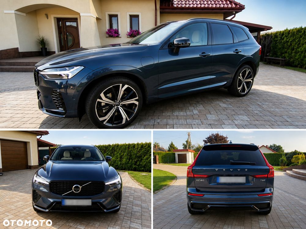 Volvo XC 60 - 6