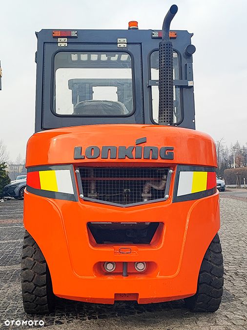 Lonking LG50DT - 3