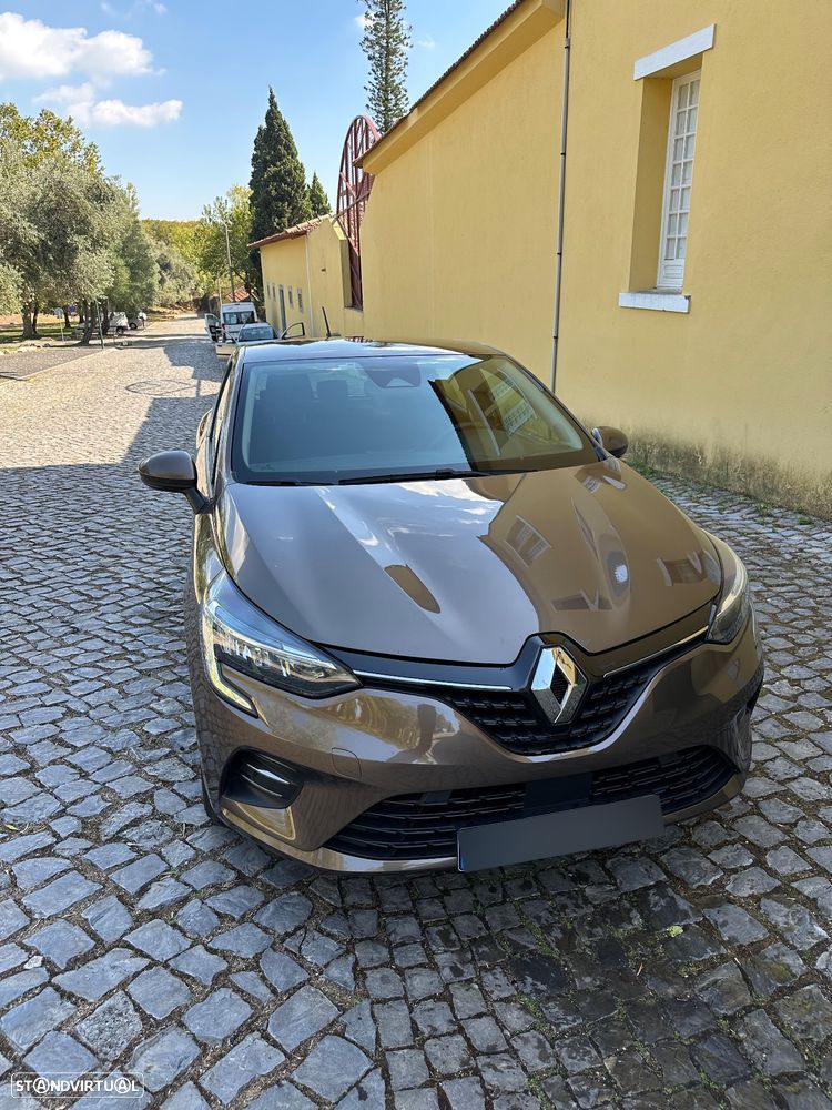 Renault Clio 1.0 TCe Intens - 27
