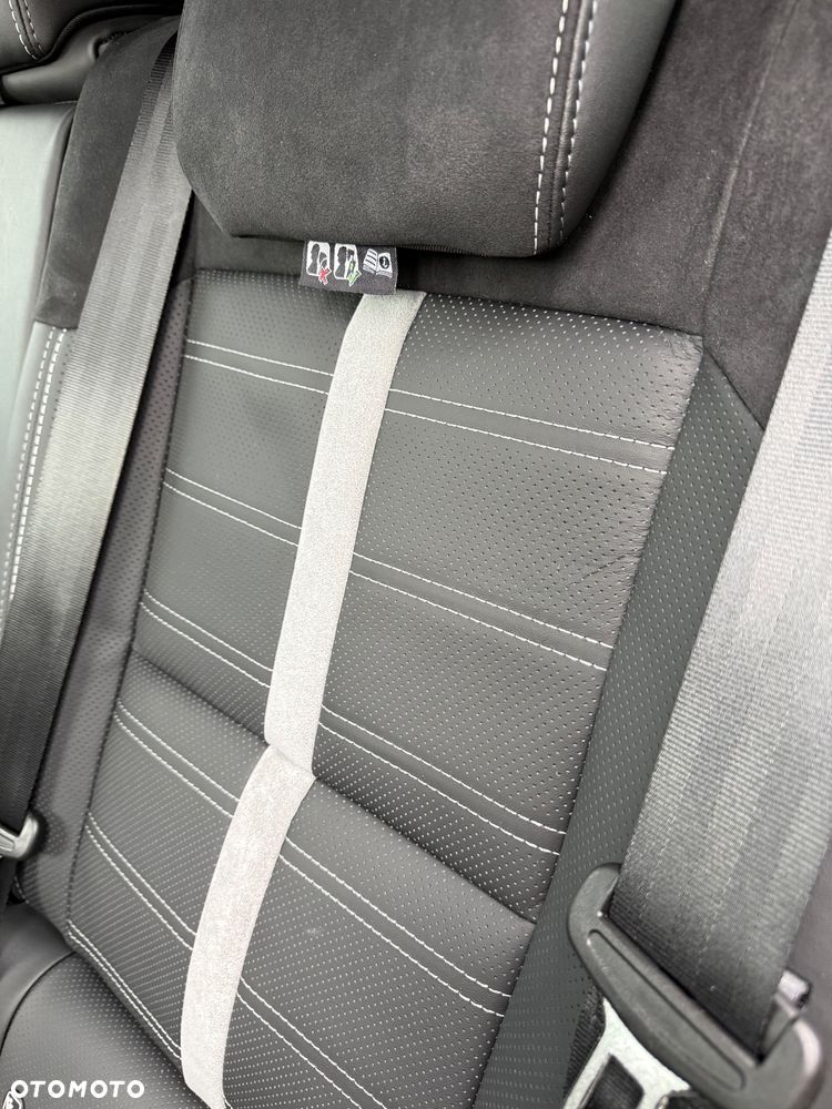 Opel Grandland 1.2 mHEV GS eDTC6 - 19