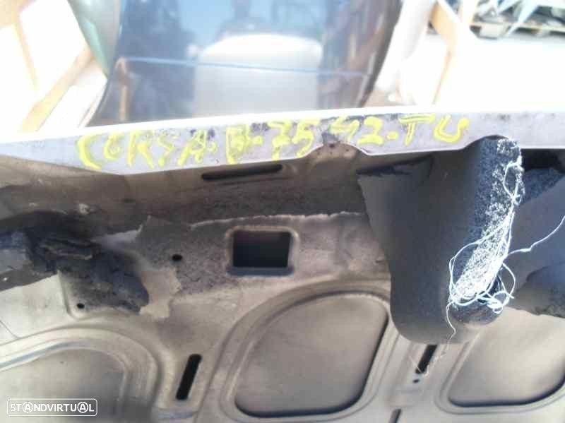 CAPÔ OPEL CORSA B 1997 - - 1