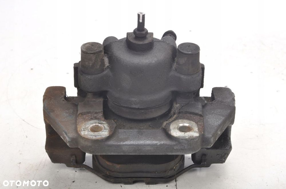 BENTLEY ARNAGE 6.8 T ZACISK HAMULCOWY LEWY TYŁ - 3