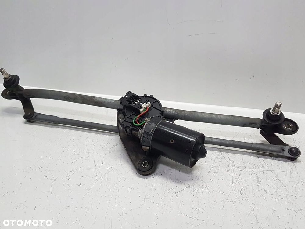 ROVER 75 99-05 2.5 B MECHANIZM WYCIERACZEK - 3