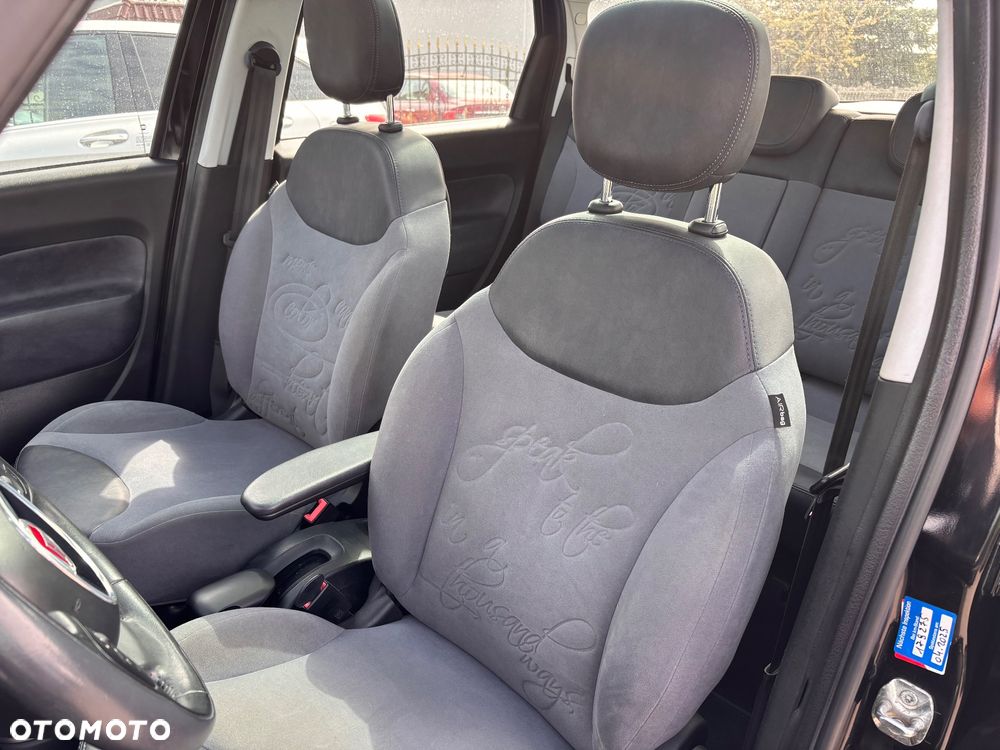 Fiat 500L 0.9 8V Twinair Trekking S&S - 20