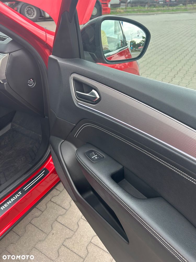 Renault Arkana 1.6 E-TECH Intens MMT - 22