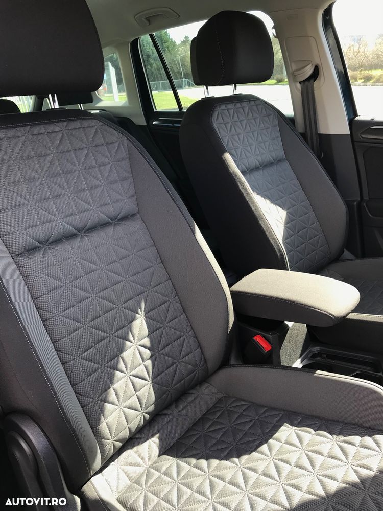 Volkswagen Tiguan 1.5 TSI OPF DSG Life - 25