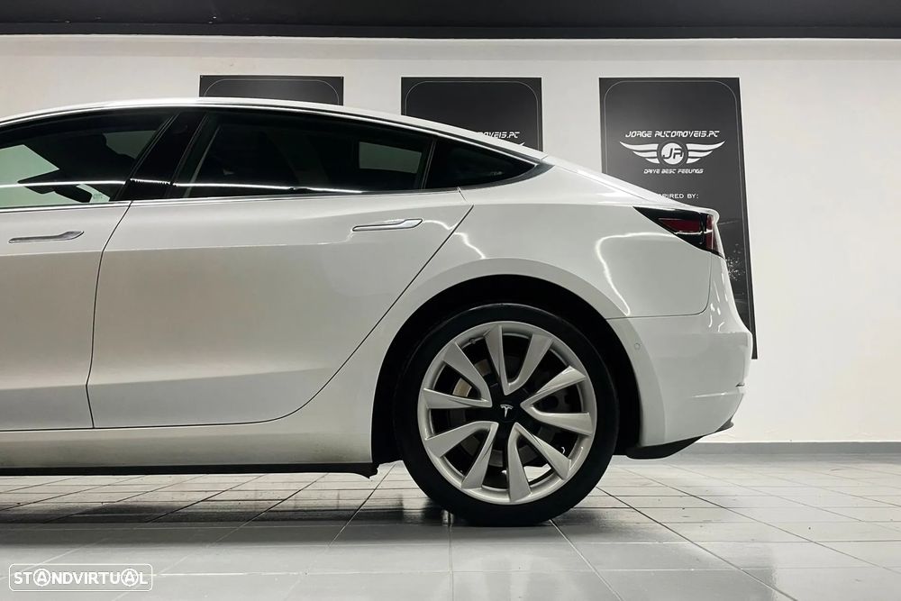 Tesla Model 3 Tração Traseira - 13