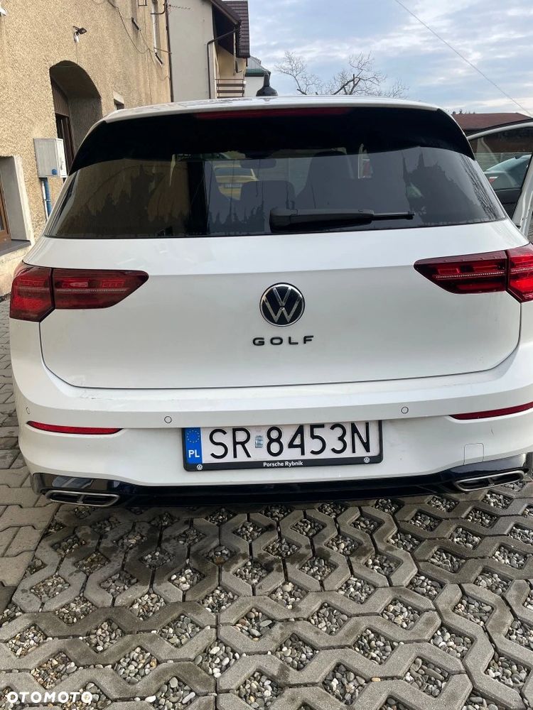 Volkswagen Golf 1.5 TSI BMT Evo Highline DSG - 11