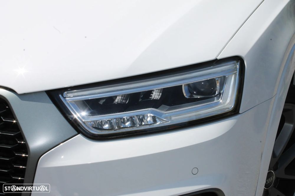 Audi RS Q3 2.5 TFSI quattro S tronic performance - 18