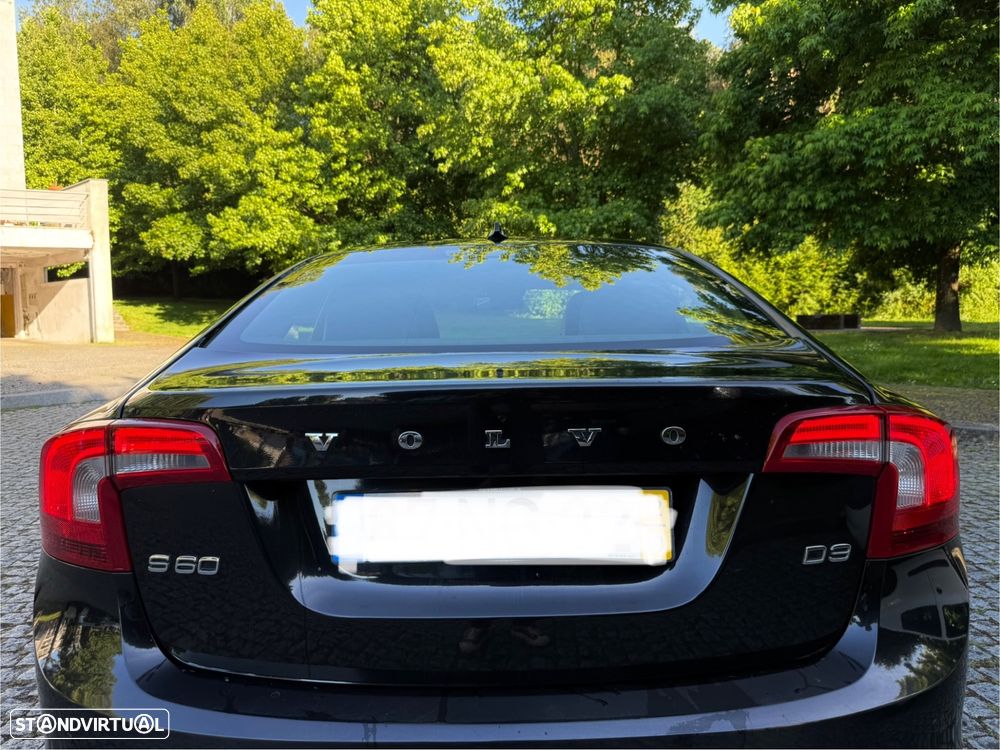 Volvo S60 2.0 D3 Momentum - 11