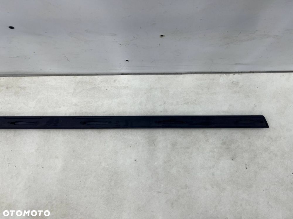 Nakładka progu VW Golf 5 V Touran I 03-09r. PRAWA listwa progowa zewnętrzna próg 1t0854932b - 15