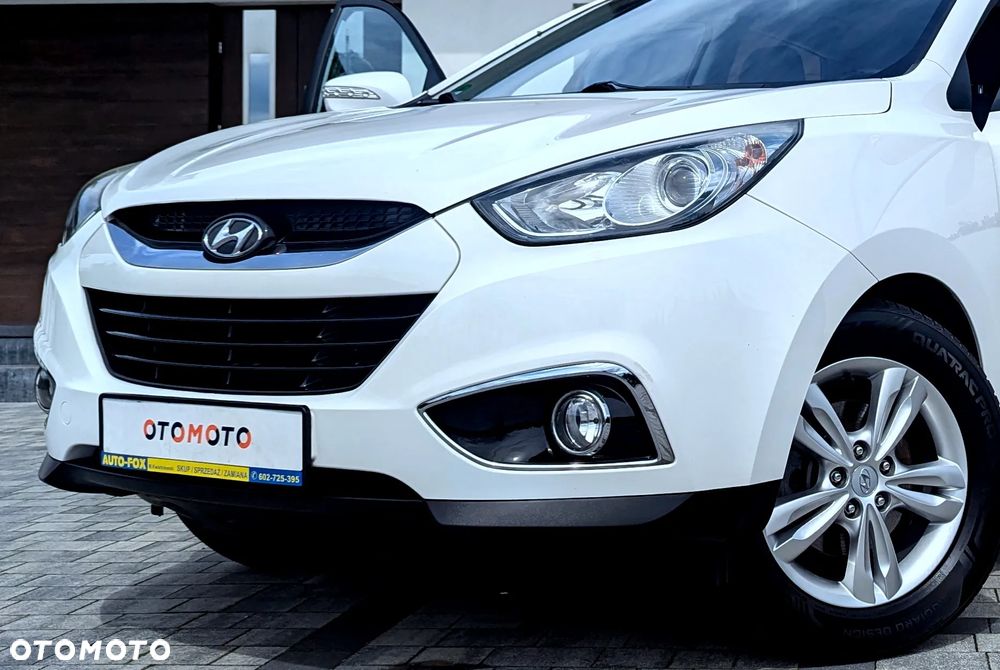 Hyundai ix35 1.6 2WD Style - 16