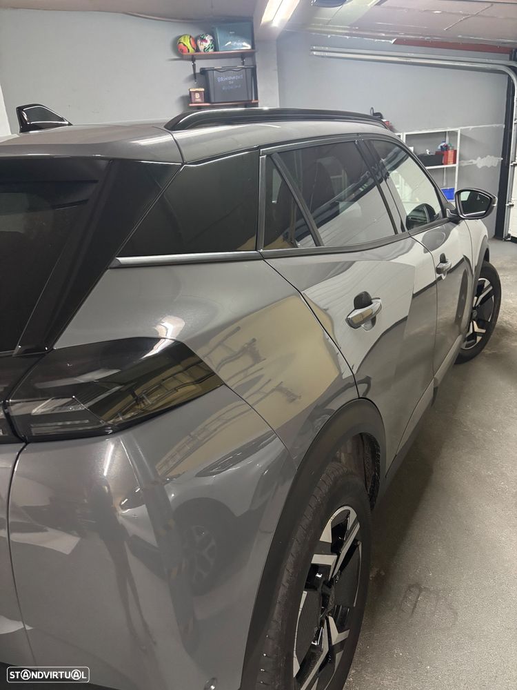 Peugeot 2008 1.2 PureTech Allure Pack - 2