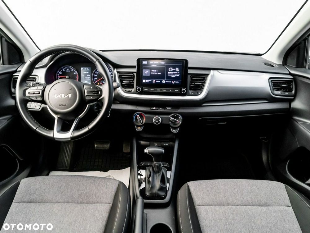Kia Stonic 1.0 T-GDI M DCT - 21