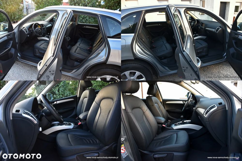 Audi Q5 2.0 TDI Quattro - 6