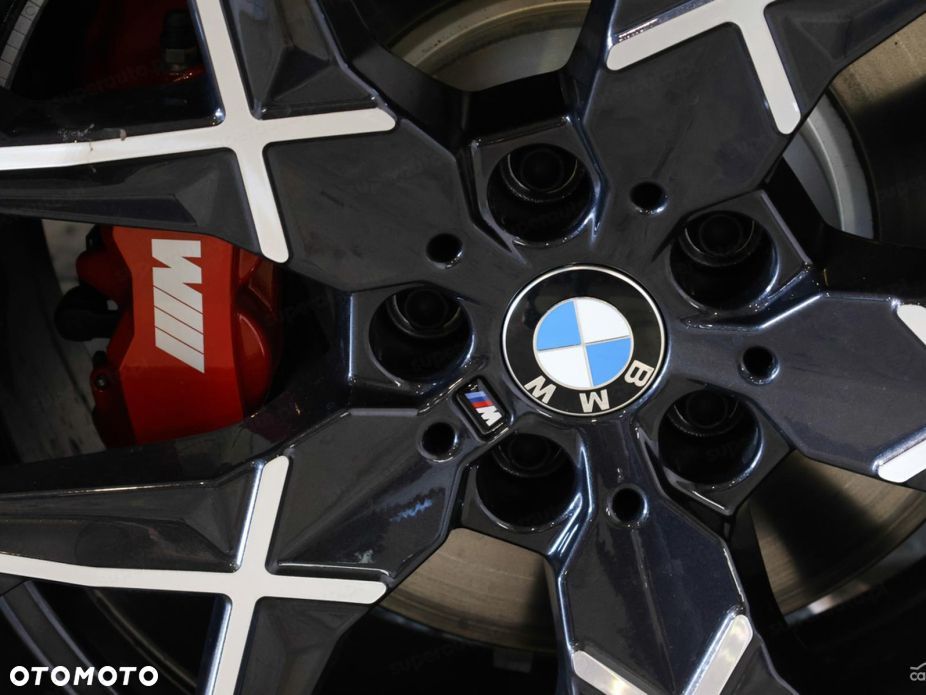 BMW X3 xDrive20d mHEV - 17