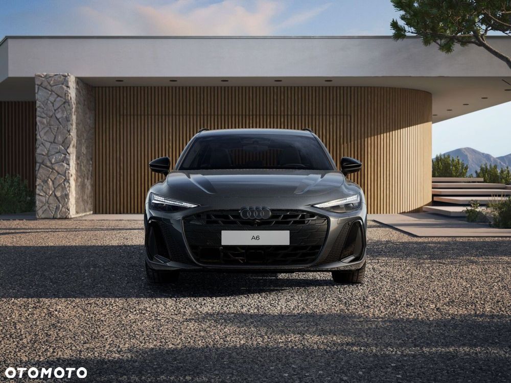 Audi A6 Avant - 2