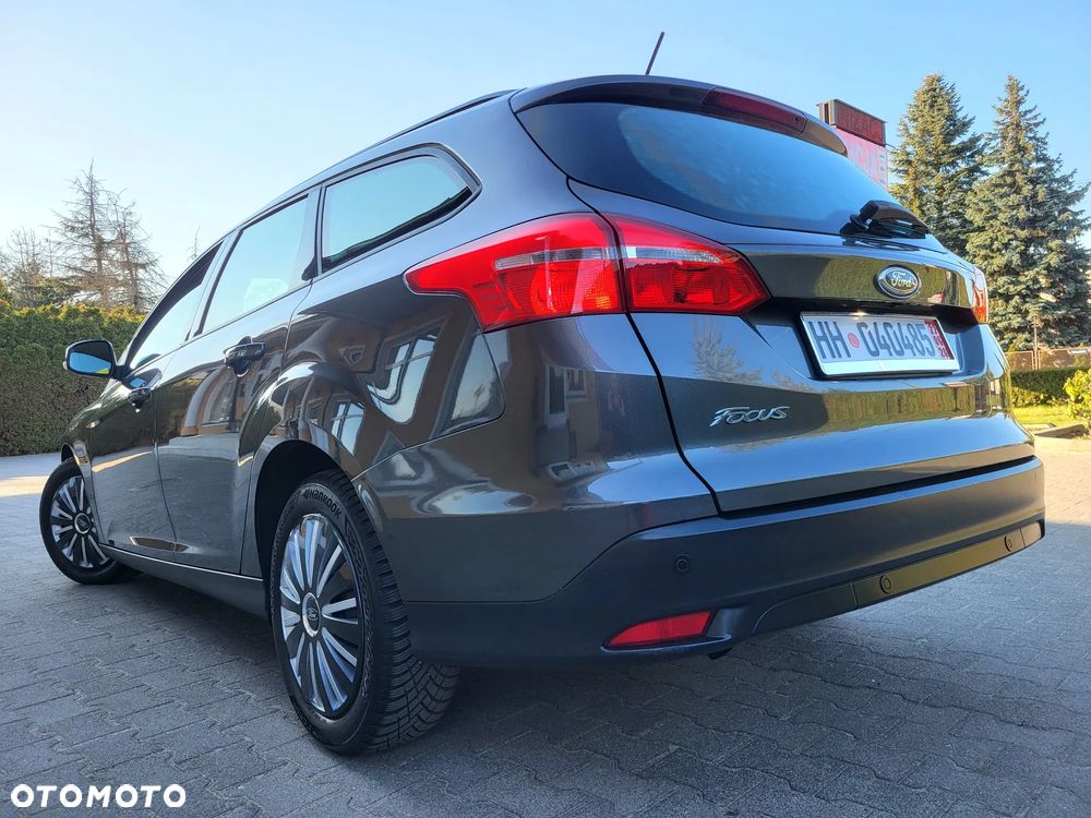 Ford Focus - 6