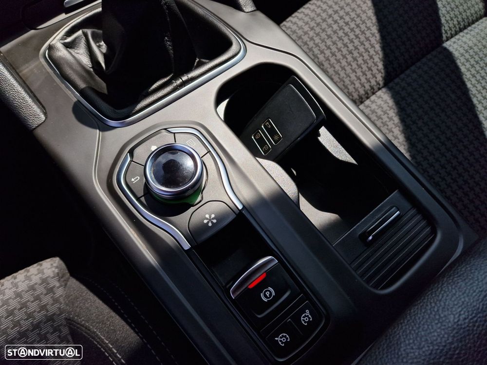 Renault Talisman 1.5 dCi Zen - 24