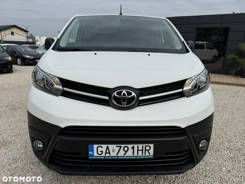 Toyota Proace Verso - 5