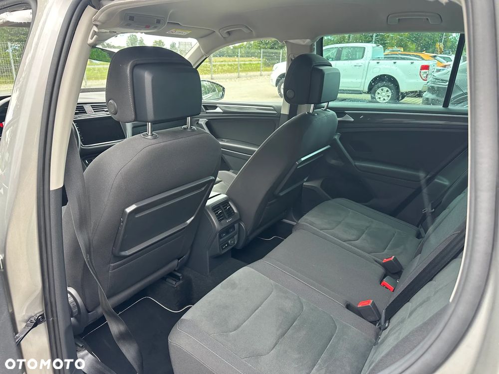 Volkswagen Tiguan 2.0 TDI BMT SCR 4Mot Highline DSG - 13