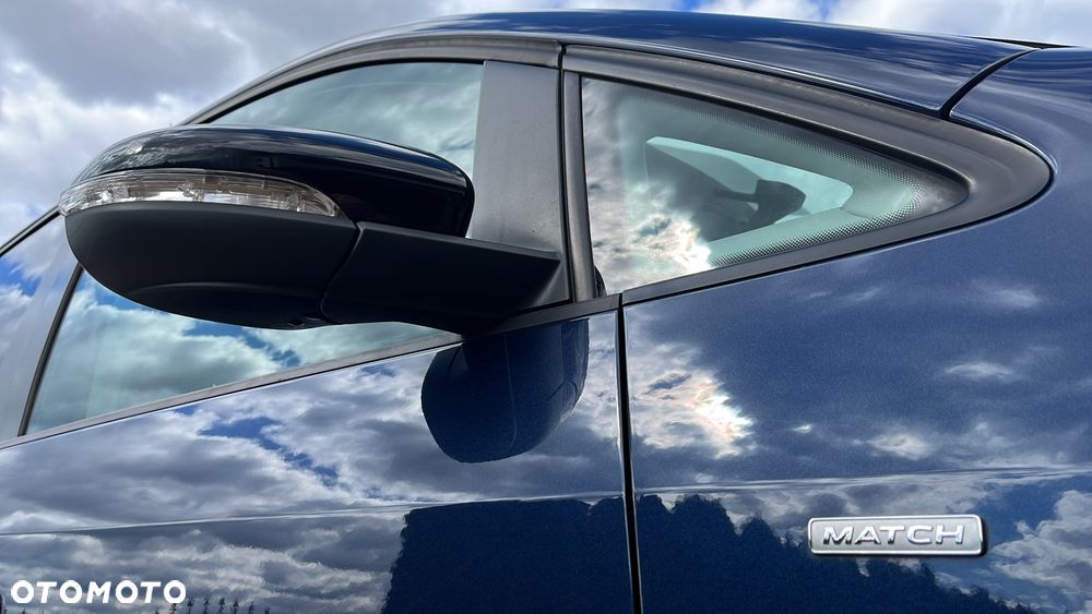 Volkswagen Touran - 15