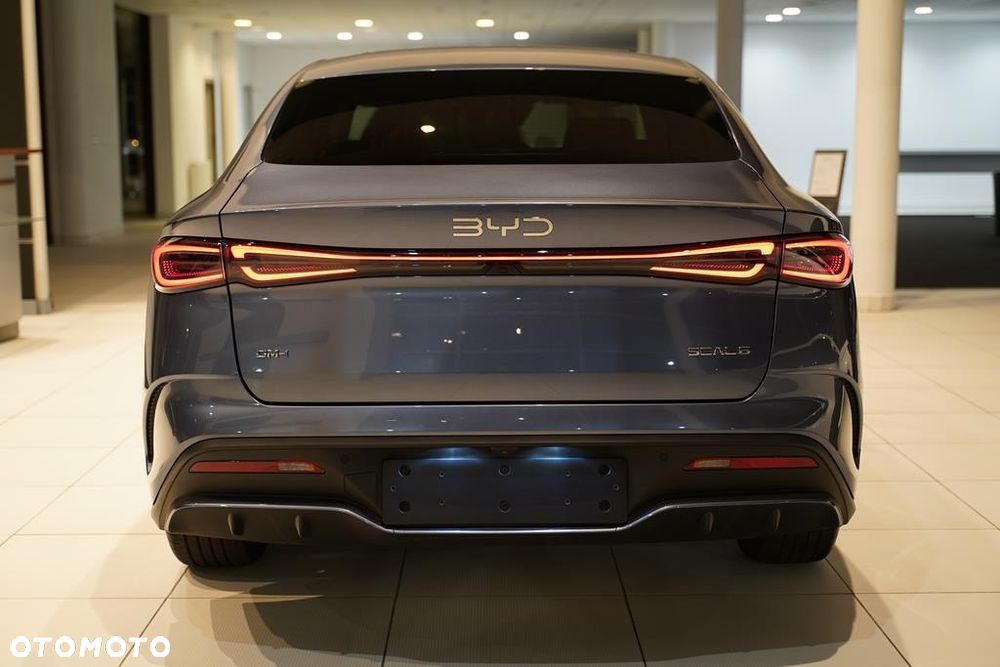 BYD Seal 6 ver-dm--i-1-5-boost - 5