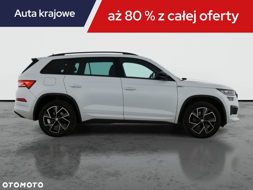 Skoda Kodiaq - 8