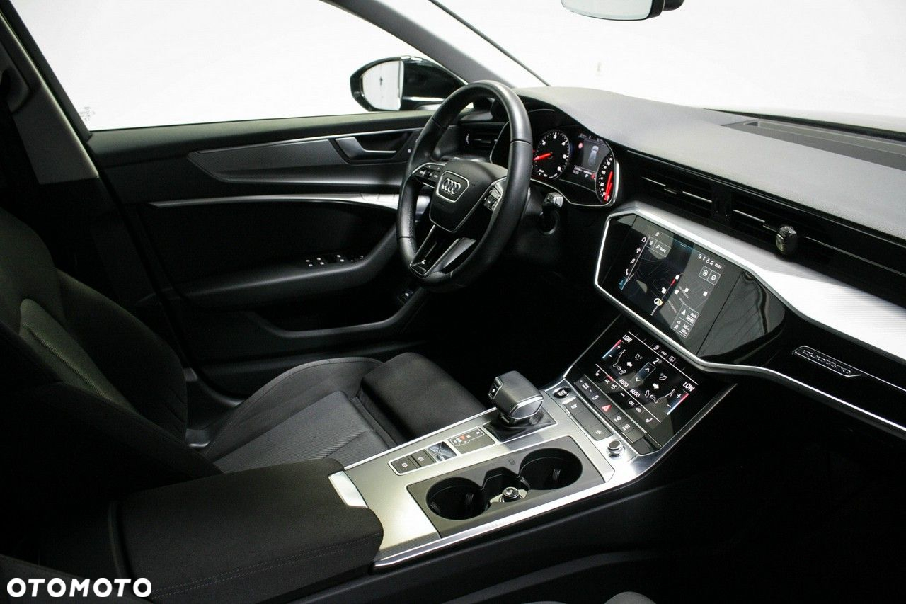 Audi A6 - 12