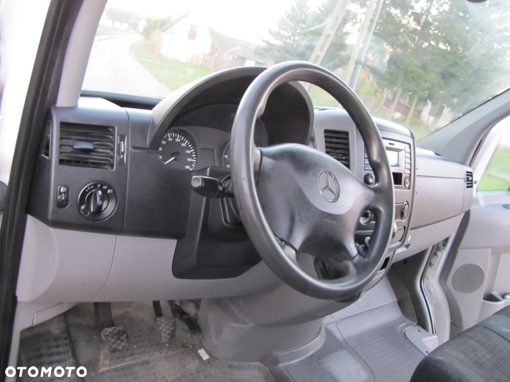 Mercedes-Benz sprinter - 22