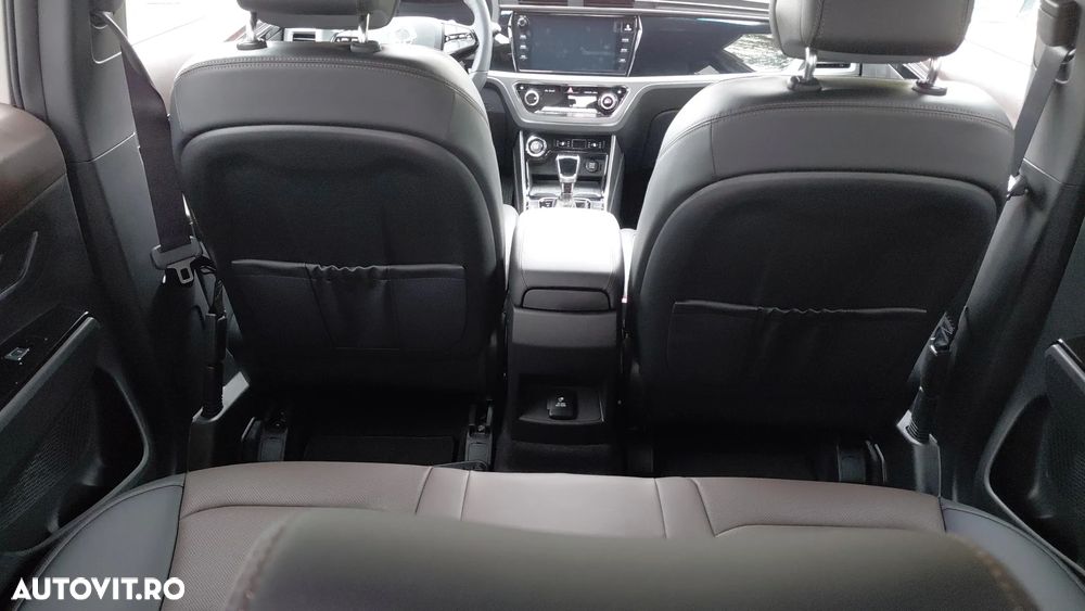 KG Mobility Korrando - 24