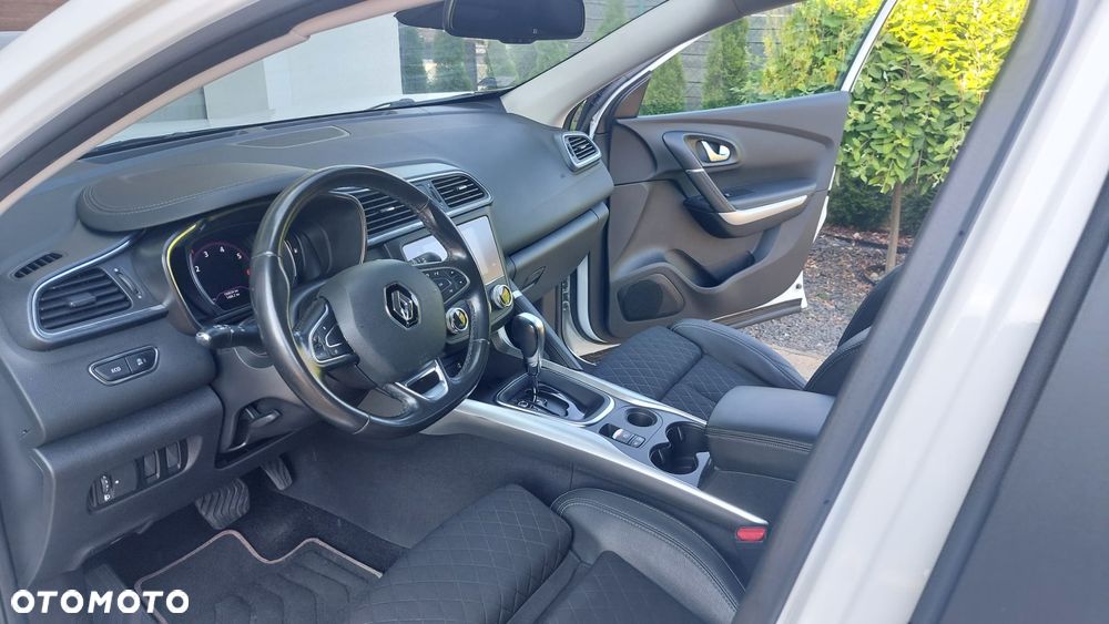 Renault Kadjar 1.3 TCe FAP Intens EDC - 2