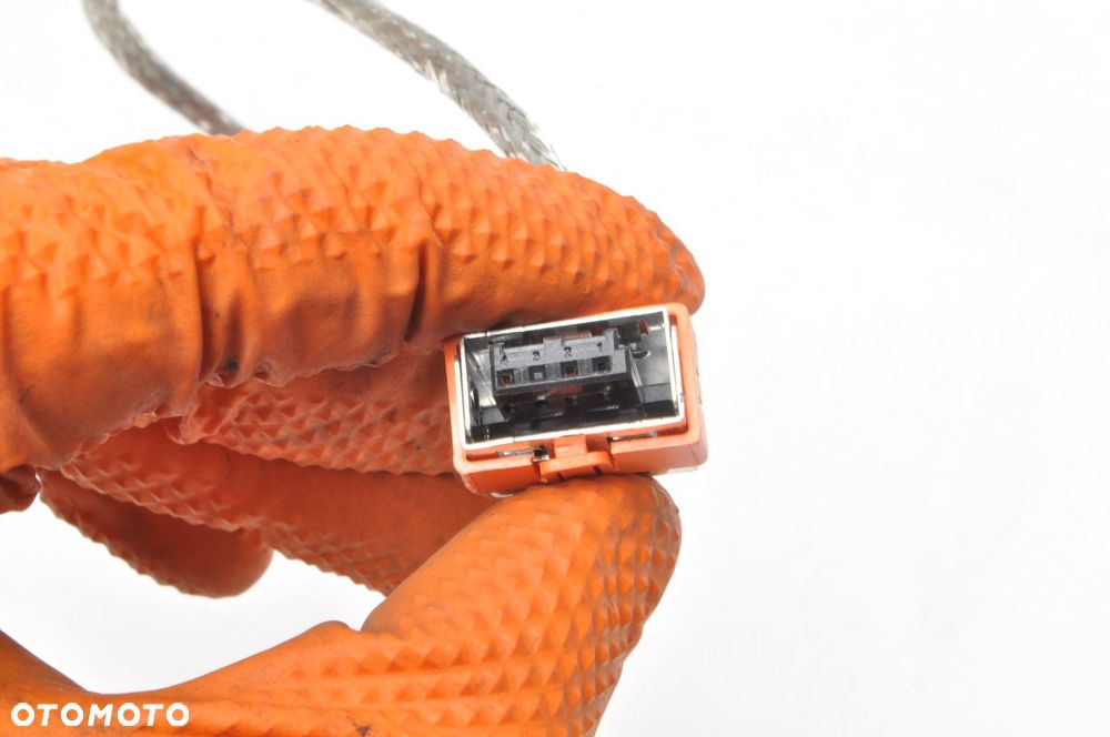 FORD FOCUS MK2 LIFT KABEL PRZETWORNICY - 4