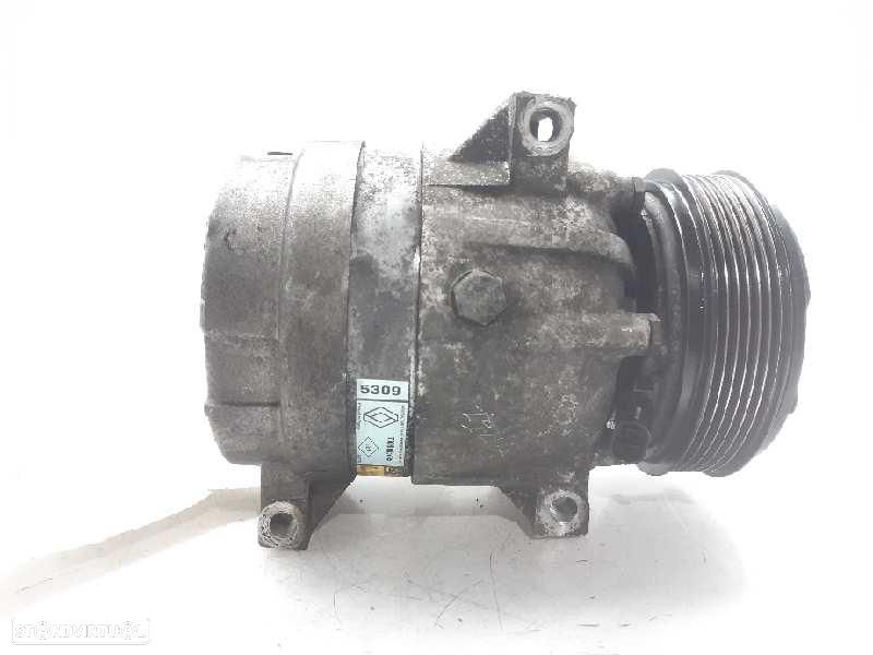 COMPRESSOR DE AR CONDICIONADO RENAULT ESPACE - 1