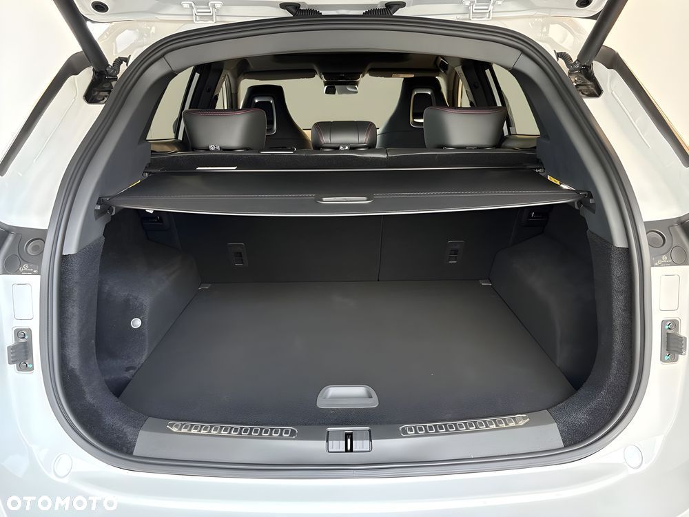 Jetour Dashing 1.6T DCT - 9