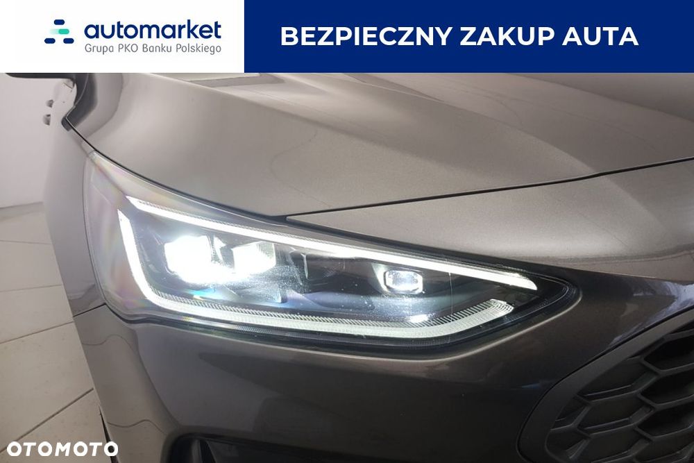 Ford Focus 2.3 EcoBoost ST X - 13