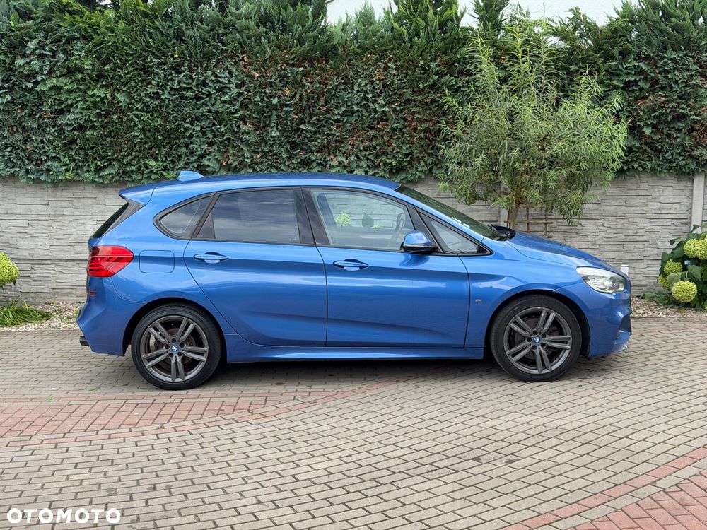 BMW Seria 2 - 5