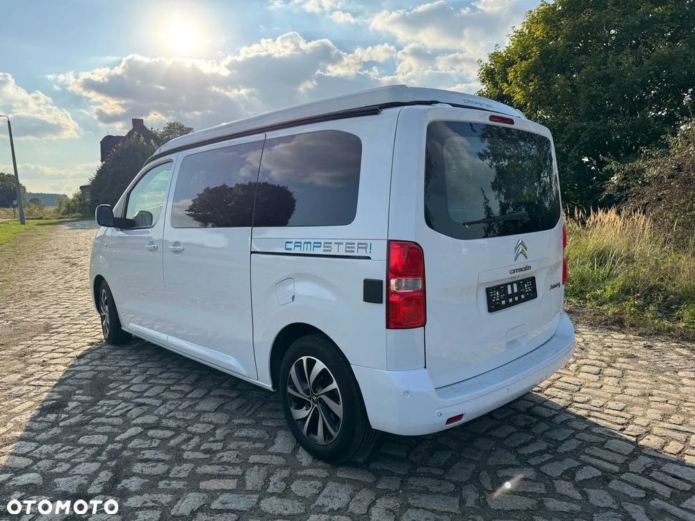 Citroën Jumpy - 10