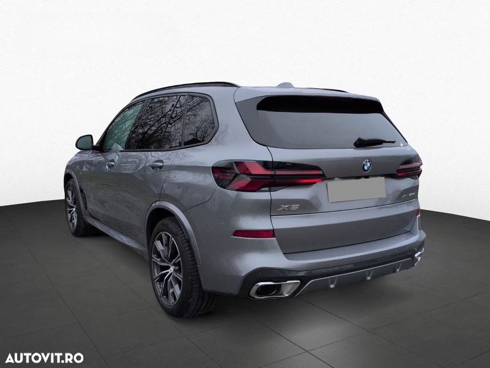 BMW X5 xDrive30d AT MHEV - 4