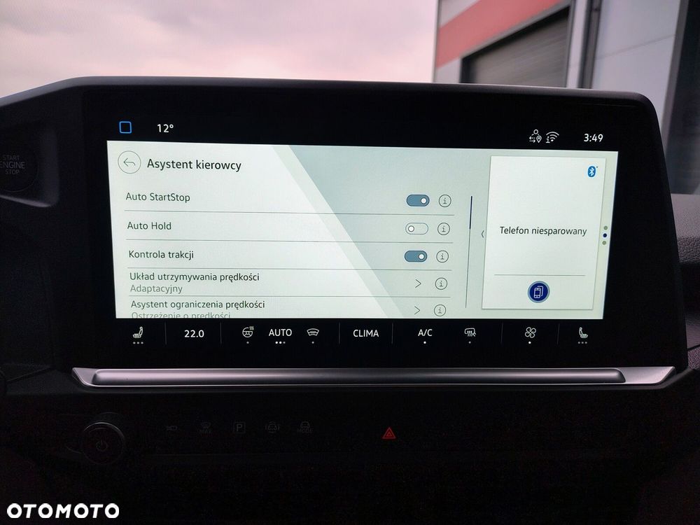 Volkswagen Transporter Transporter Furgon silnik: 2,0 l TDI 150 KM / skrzynia biegów: 8-biegowa automatyczna rozstaw osi: 3500 mm - 17