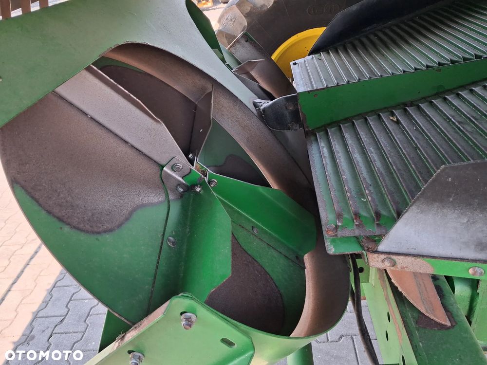 John Deere T 660i - 20
