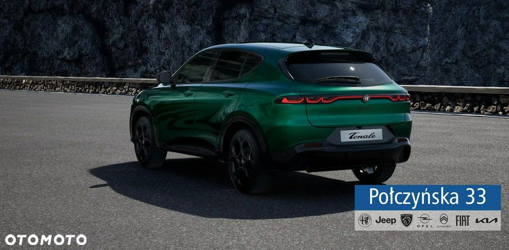 Alfa Romeo Tonale - 3