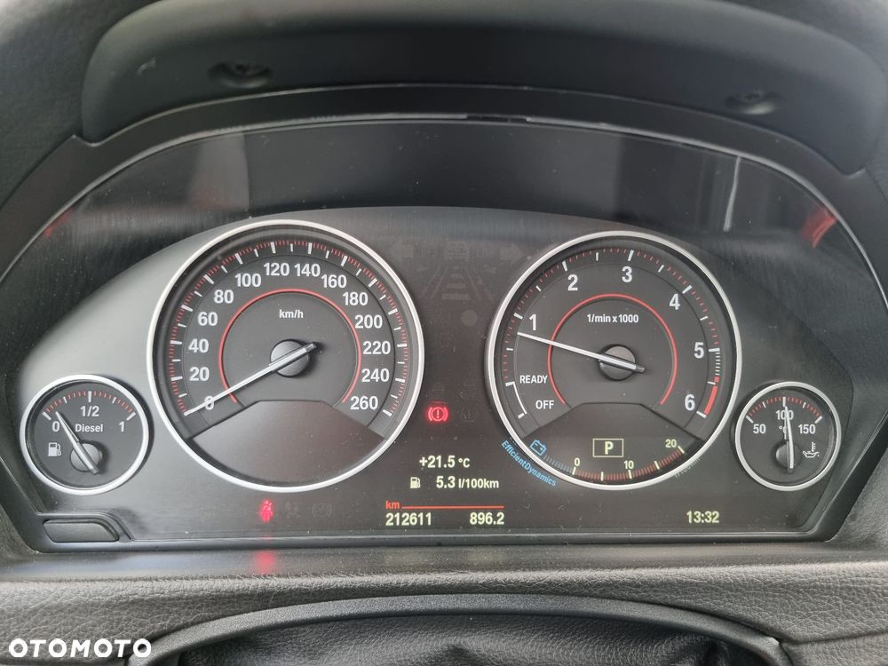 BMW Seria 3 - 24