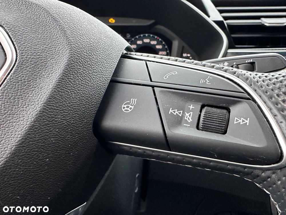 Audi Q3 45 TFSI Quattro S Line S tronic - 16