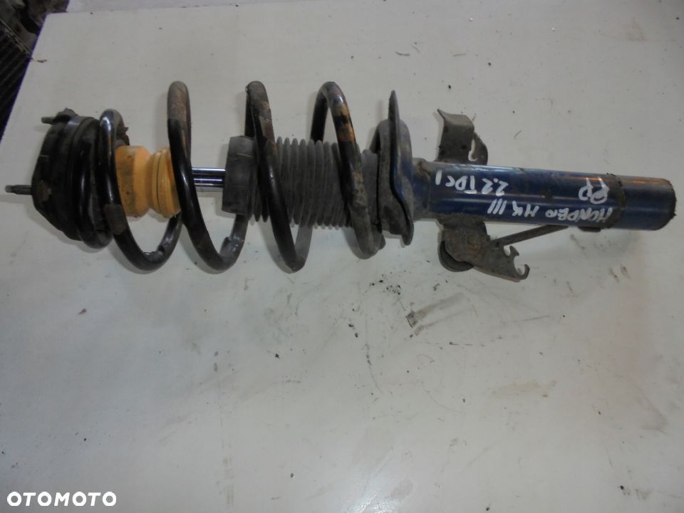 MCEPERSON PRAWY PRZOD MONDEO MK3 2.2 TDCI - 1