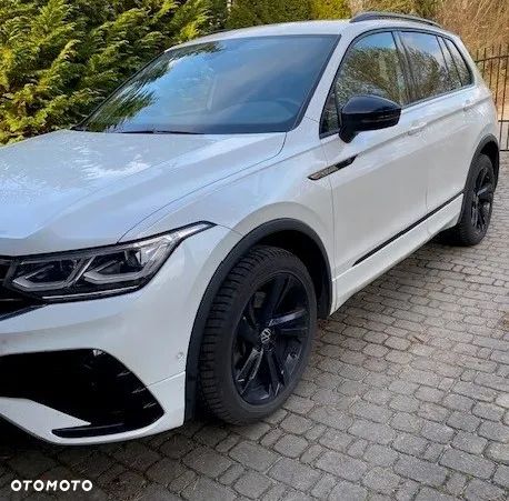 Volkswagen Tiguan 2.0 TSI 4Mot R-Line DSG - 2