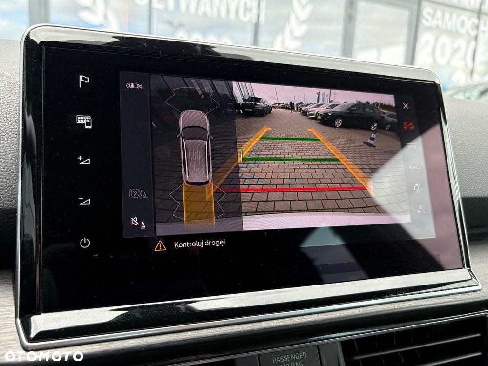 Seat Tarraco 2.0 TDI Xcellence S&S DSG - 33