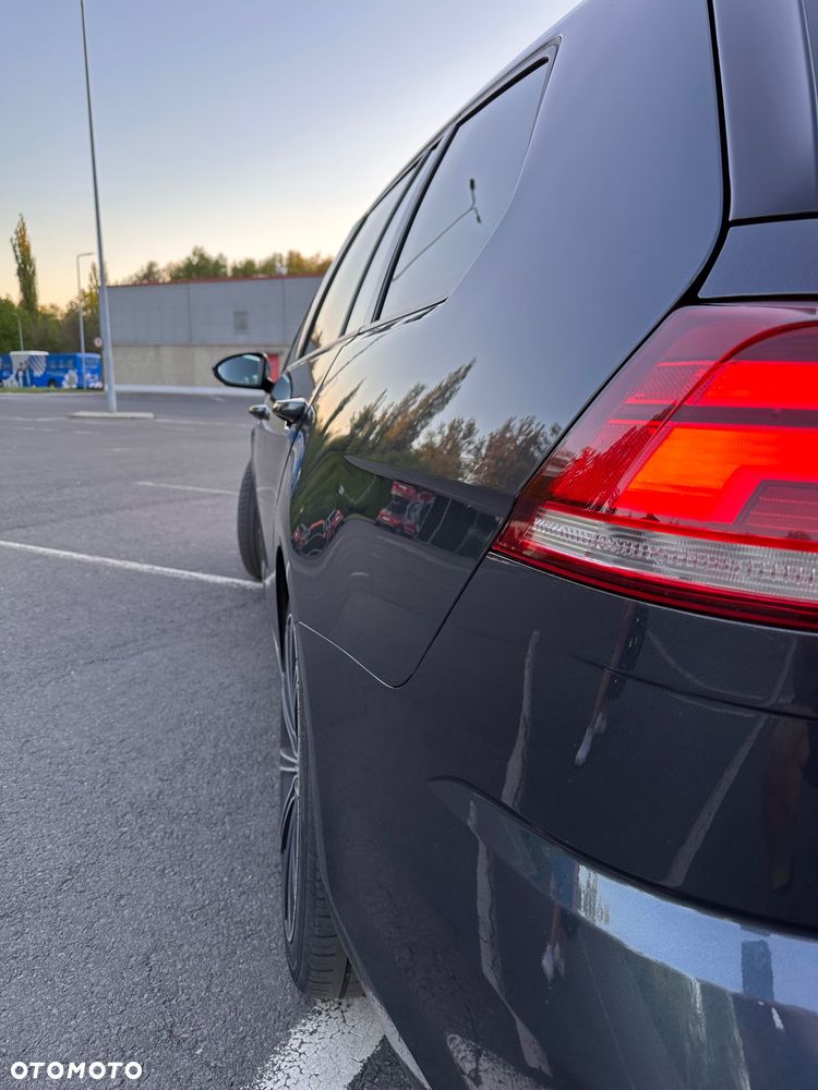Volkswagen Golf GTD 2.0 TDI SCR DSG - 6